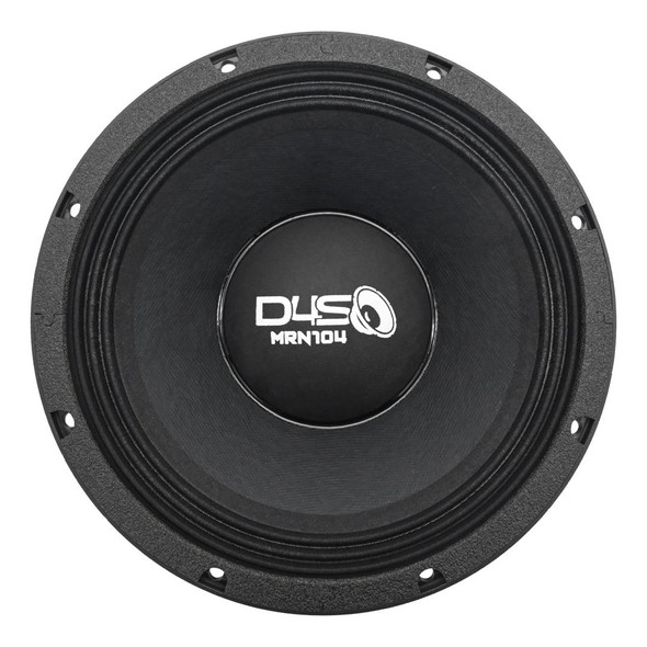 Down4Sound DOWN4SOUND D4S-MRN104 NeoPRO Speaker - 10 Inch, 350W RMS, 4 Ohm
