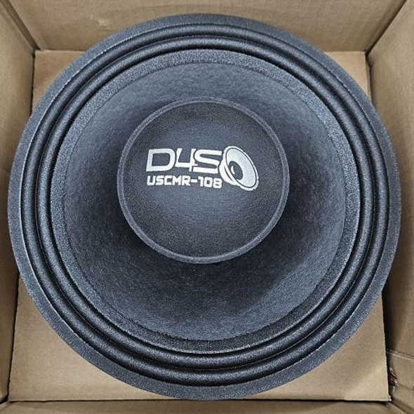 Down4Sound Recone Kit DOWN4SOUND - RECONE KIT  |  RK-USCMR108 | 