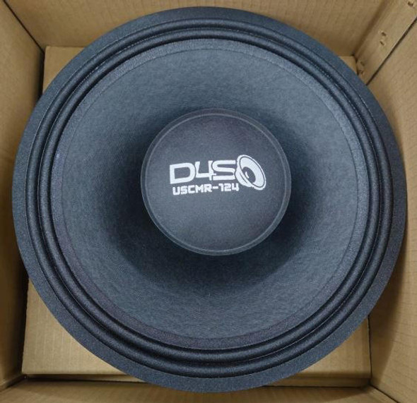 Down4Sound Recone Kit DOWN4SOUND - RECONE KIT  |  RK-USCMR124 | 