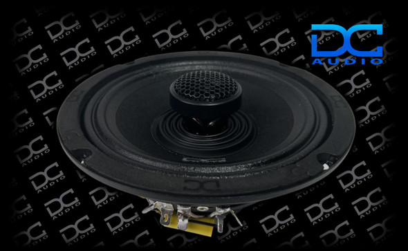 PRODUCTS - SPEAKERS - DC AUDIO - 6.5 INCH SPEAKERS - Down4Sound Shop