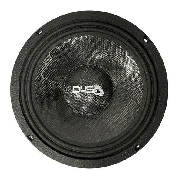 Down4Sound DOWN4SOUND Hexicone NEO HexiPRO 100 CS All SZN - 10" Carbon Fiber Pro Audio Speaker - 400W RMS, 8 Ohm 