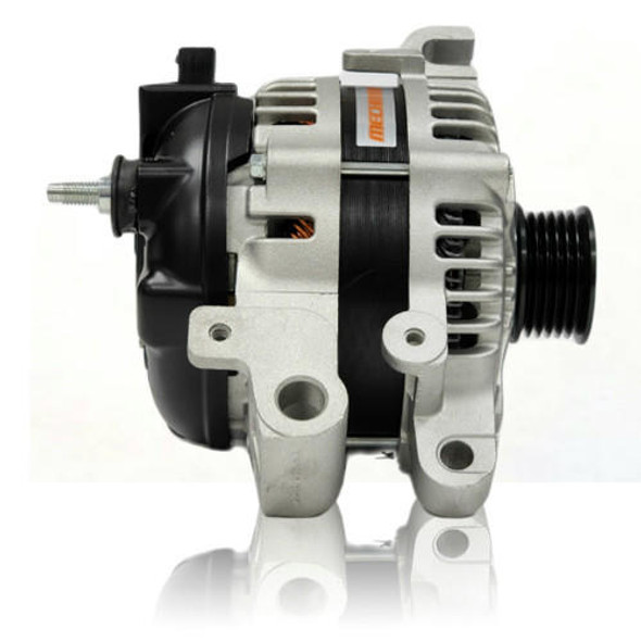 Mechman 320-Amp For Select GM Applications 