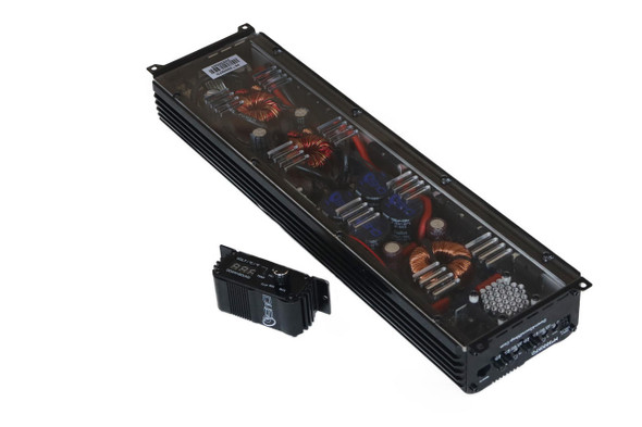 PRODUCTS - AMPLIFIERS - DOWN4SOUND - MINIMAXX - MM1500KFD | 1500W