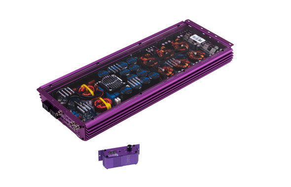 PRODUCTS - AMPLIFIERS - DOWN4SOUND - JP SERIES - JP73 | 7300W RMS