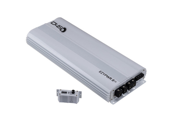 BRANDS - DOWN4SOUND - AMPLIFIERS - EZYPWR ALL GAIN