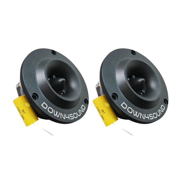 PRODUCTS - SPEAKERS - DOWN4SOUND - DW SPEAKER SERIES - Down4Sound Shop