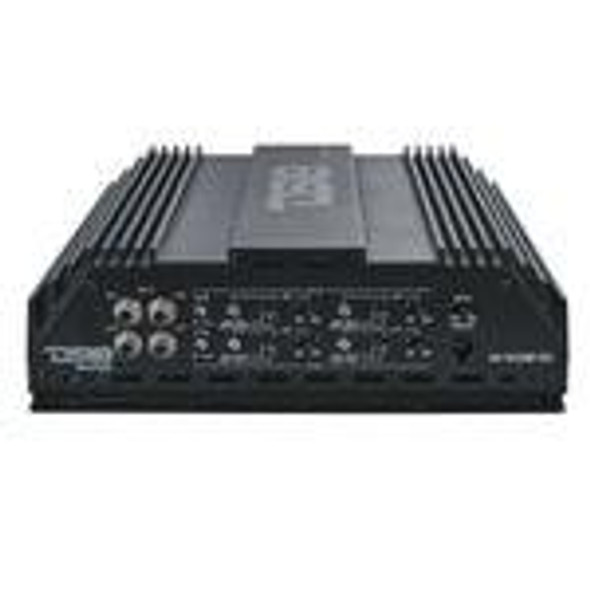 DS18 Audio HOOLIGAN KO Full Range Class D 4-Channel Amplifier 4 x 300 Watts Rms @ 4-Ohm Made In Korea 