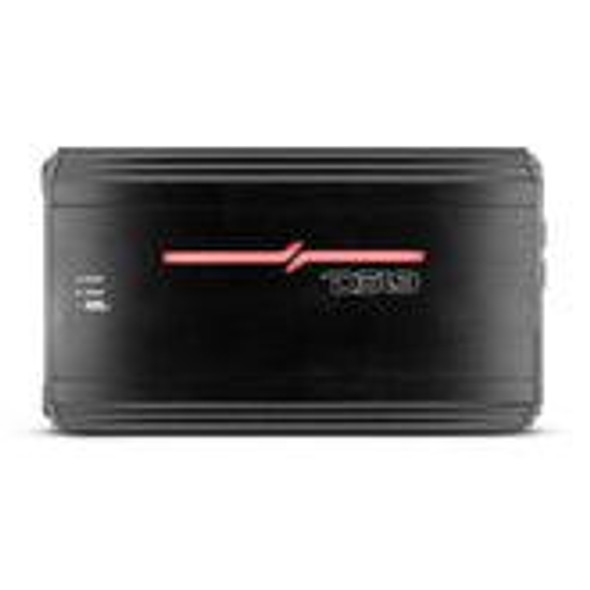 DS18 Audio ZR 4-Channel Class D Amplifier 4 x 400 Watts Rms @ 4-ohm 