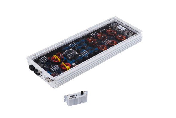 PRODUCTS - AMPLIFIERS - DOWN4SOUND - MONOBLOCK - JP73 | 7300W RMS