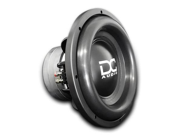 DC Audio Level 3 10 m4  (1000-watts-RMS)-DVC-1OHM 