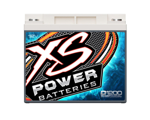 XS Power XS POWER or D1200 or 1500W / 3000W
