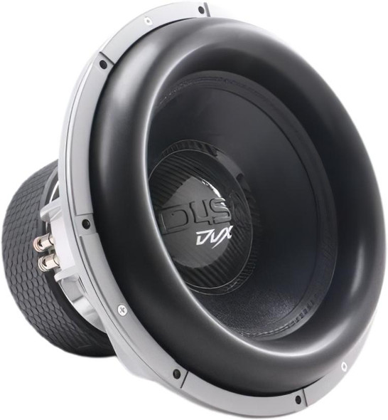 DOWN4SOUND | PUSH TERMINAL ASSEMBLY FOR DVX & TCX 10/12/15/18