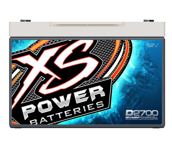 XS Power XS POWER or D2700 or 3500W / 4500W