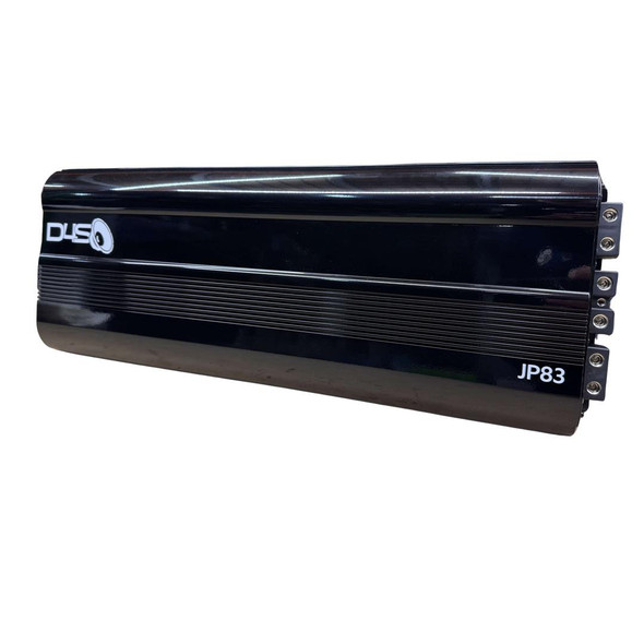 BRANDS - DOWN4SOUND - AMPLIFIERS - JP SERIES - JP83 | 8300W RMS