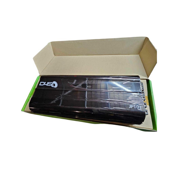 PRODUCTS - AMPLIFIERS - DOWN4SOUND - JP SERIES - JP104 | 6000W RMS