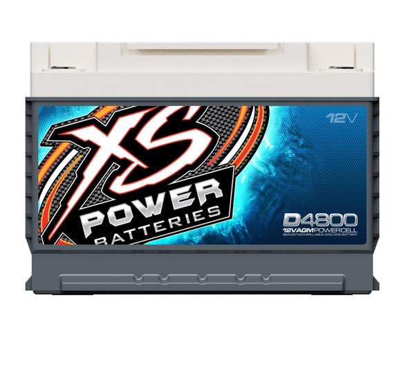 XS Power XS POWER or D4800 or 2000W / 3000W