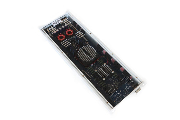 PRODUCTS - AMPLIFIERS - DOWN4SOUND - 4 CHANNEL - JP34AB | 590W RMS