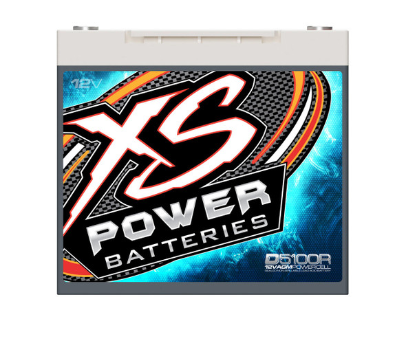 XS Power XS POWER or D5100R or 2000W / 3000W
