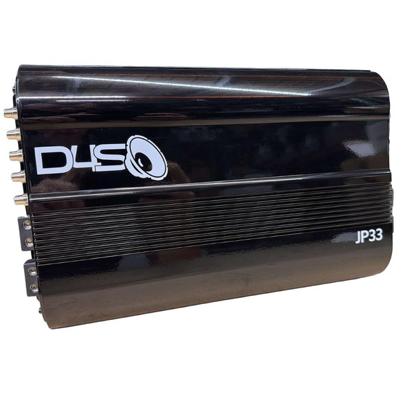 PRODUCTS - AMPLIFIERS - DOWN4SOUND - JP SERIES - JP33 | 3300W RMS