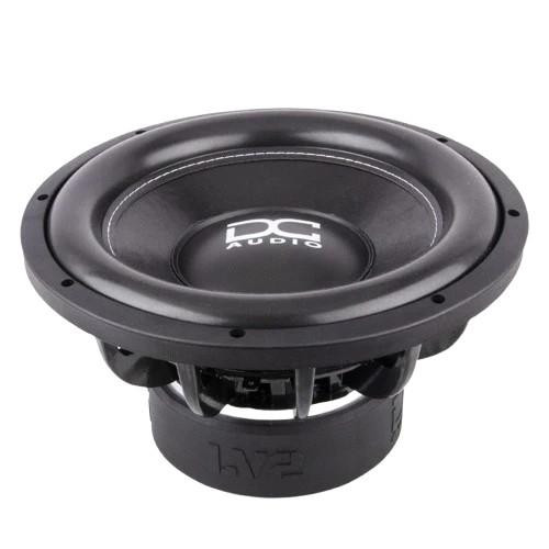 DC AUDIO | LEVEL 2 10 M4 (750-WATTS-RMS) | D4 2025 - Down4Sound Shop