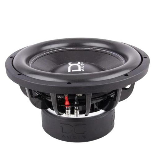 DC Audio Level 2 10 m3 (750-watts-RMS)-DVC-4OHM 2025 