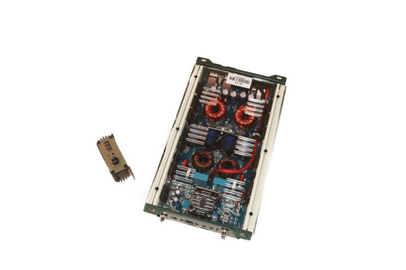 Down4Sound DOWN4SOUND JP13 - CAMO | 1300W RMS AMPLIFIER 