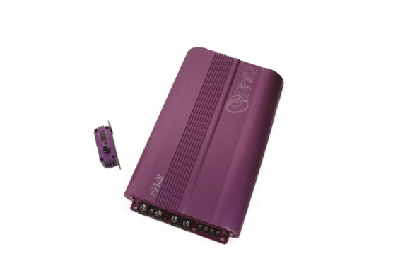 PRODUCTS - AMPLIFIERS - DOWN4SOUND - 2 CHANNEL - JP162 | 3200W RMS