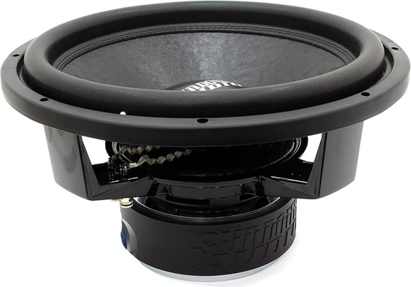 Sundown Audio SUNDOWN AUDIO SA 15 (CLASSIC) 15" D2 Subwoofer | 750W RMS - 2 OHM