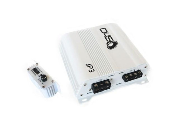 DOWN4SOUND - USED | JP3 CPT WHITE GLOSS | 555W RMS | 4 2 1 ANY-OHM