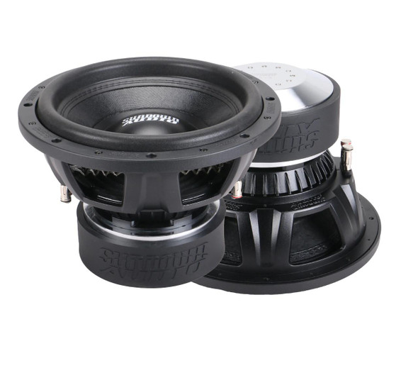 Sundown Audio SUNDOWN AUDIO SA V3 15" Subwoofer | 1250W RMS | DVC-4OHM 