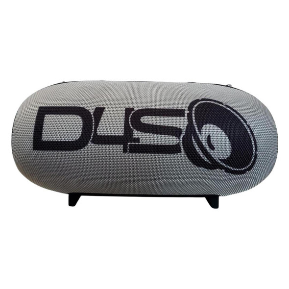 Down4Sound JP SIGNATURE | BassBX G01 - 40 WATT Portable Bluetooth Speaker 