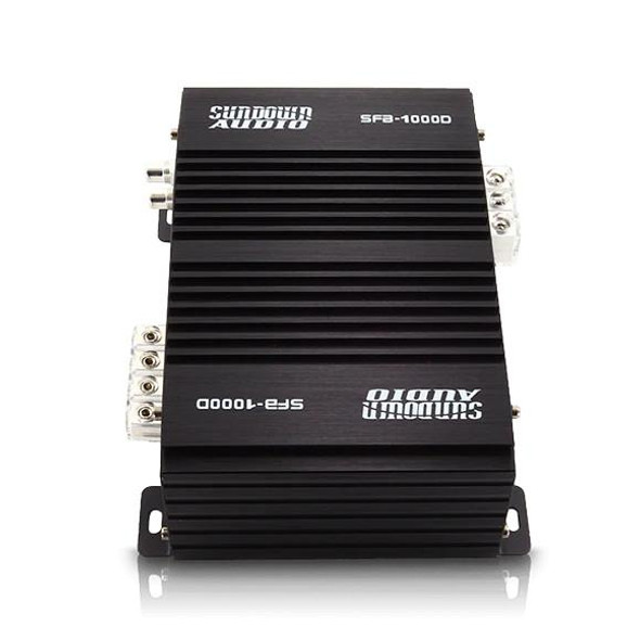 Sundown Audio SUNDOWN AUDIO SFB-1000D Full Range Amplifier v.2 