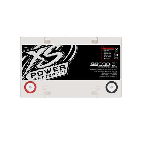 専用ページ　CBN PK S XS POWER | SB630-34 - 12V SUPER CAPACITOR BANK - Down4Sound Shop
