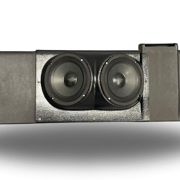 DOWN4SOUND PODS | DUAL 8