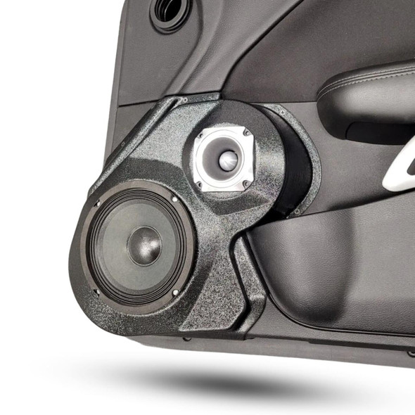 RnD - PODS BY VEHICLE - DODGE - CHALLENGER - 2015-2023 CHALLENGER