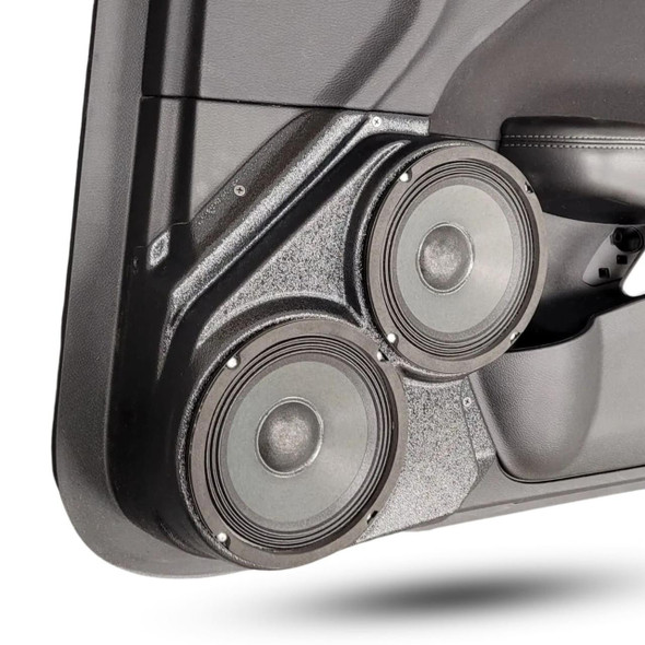 RnD - PODS BY VEHICLE - DODGE - CHALLENGER - 2015-2023 CHALLENGER