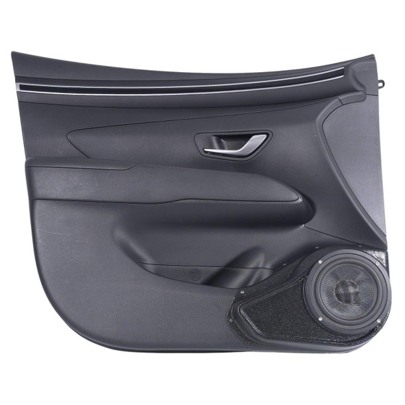 DOWN4SOUND PODS DOWN4SOUND Single 6.5" Front Door Speaker Pods for the 2022-2025 Hyundai Santa Cruz