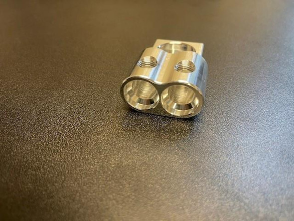 Down4Sound DOWN4SOUND | ALTERNATOR DISTRIBUTION LUGS - DUAL