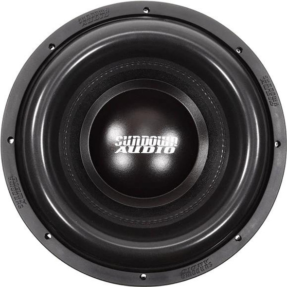 Sundown Audio Recone - NSV6-15D1 