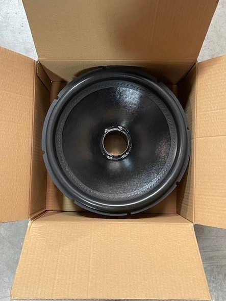 Down4Sound Recone Kit DOWN4SOUND - RECONE KIT  |  DBz-15D4