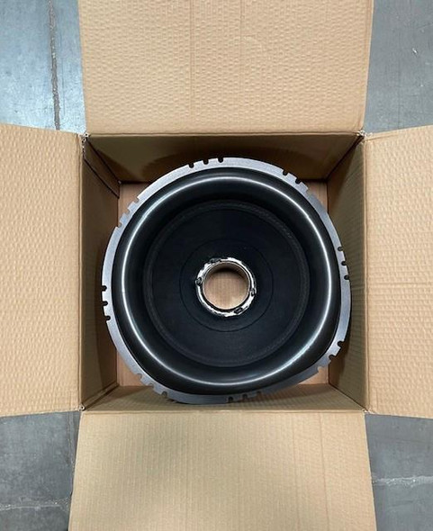 Down4Sound Recone Kit DOWN4SOUND - RECONE KIT  |  DVX-15D4
