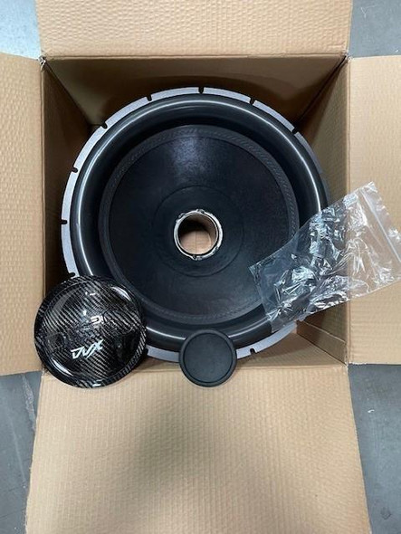 Down4Sound Recone Kit DOWN4SOUND - RECONE KIT  |  DVX-18D2
