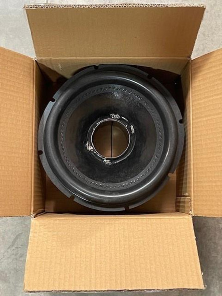 Down4Sound Recone Kit DOWN4SOUND - RECONE KIT  |  DBz-10D4