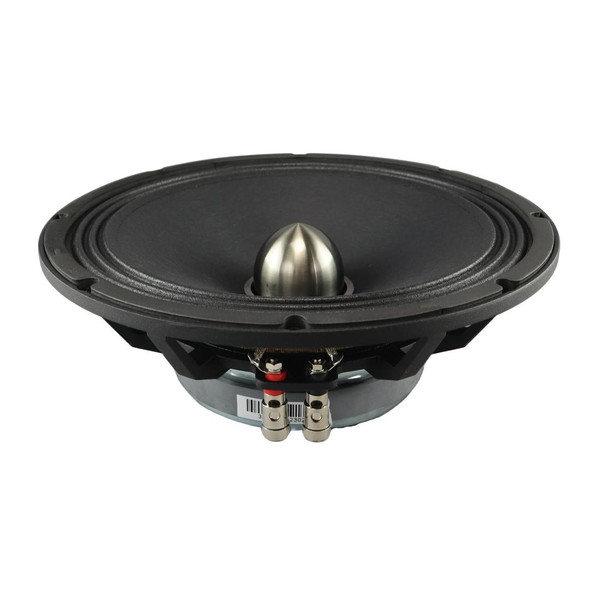 SUNDOWN AUDIO | LCMR-10-4 | 120W 10 INCH MIDRANGE | 8 OHM