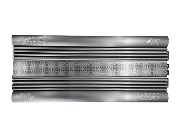  Sundown Audio Team10K | 10,000W RMS Class D Monoblock Amplifier 