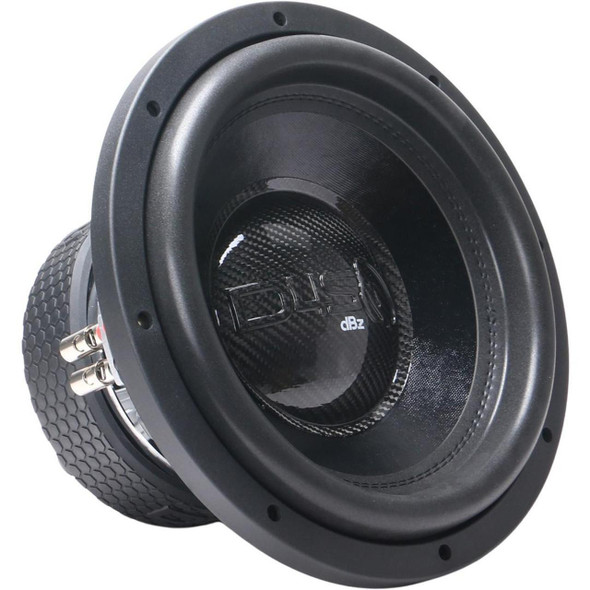 Down4Sound BSTOCK | DOWN4SOUND DBz 8" D4 SUBWOOFER