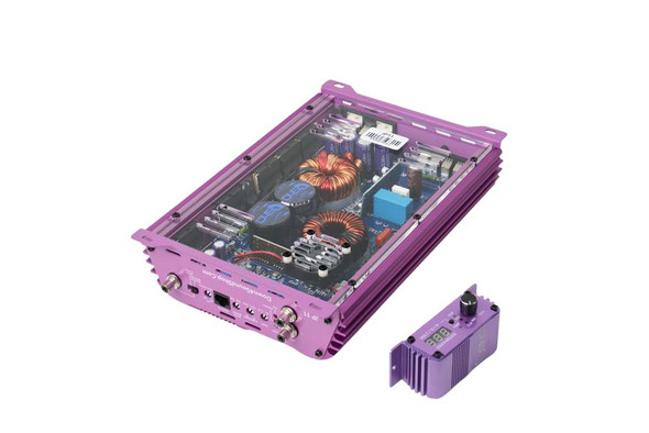 BRANDS - DOWN4SOUND - AMPLIFIERS - MONOBLOCK - JP13 | 1300W RMS