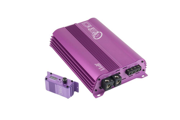 PRODUCTS - AMPLIFIERS - DOWN4SOUND - JP SERIES - JP11
