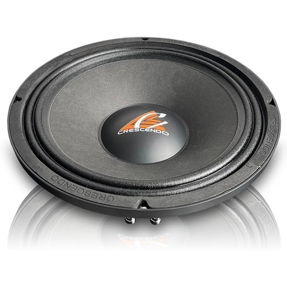 Crescendo Audio UN-12| 12" LOUDSPEAKER - 8 OHM