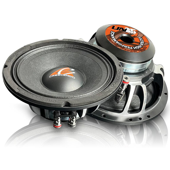 Crescendo Audio UN-65| 6.5" LOUDSPEAKER  - 4 OHM